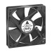 Delta 120mm 12V 0.80A 4-Pin PWM Cooling Fan