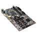 AFOX AFB250-ETH12EX Mining Motherboard