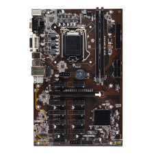 AFOX AFB250-ETH12EX Mining Motherboard