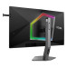 מסך מחשב לגיימינג AOC 27" AGON Pro IPS FHD 520Hz 0.5ms