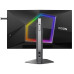 מסך מחשב לגיימינג AOC 27" AGON Pro IPS FHD 520Hz 0.5ms