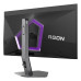 מסך מחשב לגיימינג AOC 26.7" AGON Pro OLED QHD 240Hz 0.03ms