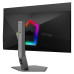 מסך מחשב לגיימינג AOC 31.5" AGON Pro OLED 4K UHD 165Hz 0.03ms