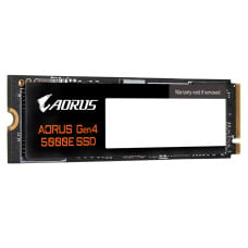 Gigabyte SSD 1.0TB AORUS 5000E M.2 2280 NVMe