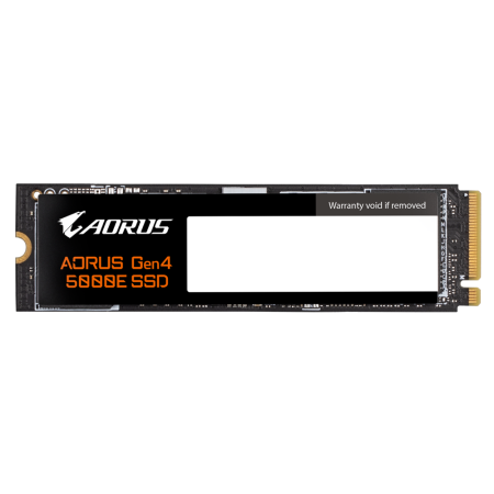 Gigabyte SSD 1.0TB AORUS 5000E M.2 2280 NVMe