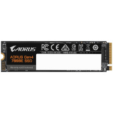 Gigabyte AORUS SSD 1TB 7000E M.2 MVMe Gen4