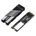 Gigabyte AORUS SSD 1.0TB 7300 M.2 NVMe Gen4