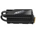 Gigabyte SSD 1.0TB AORUS M.2 2280 NVMe PCIE5x4 w/Heatsink