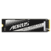 Gigabyte SSD 1.0TB AORUS M.2 2280 NVMe PCIE5x4 w/Heatsink