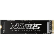 Gigabyte AORUS SSD 4.0TB M.2 NVMe 2.0 PCIe 5.0 x4