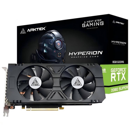 Arktek GeForce RTX 2060 SUPER 8GB