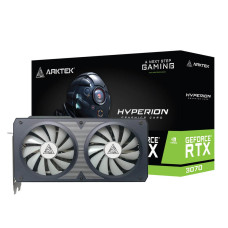 ARKTEK RTX 3070 8G DDR6 256Bit