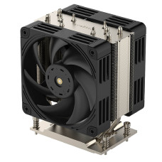 Coolserver AMD SP3 4U 350W PWM 1000-2200RPM M97 CPU Cooler