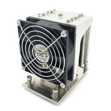 Coolserver AMD SP3 4U 280W PWM 1900-3800RPM P41 CPU Cooler