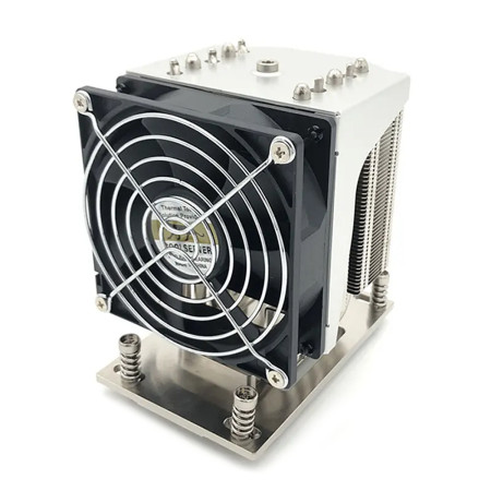 Coolserver AMD SP3 4U 280W 1900-3800RPM P41 CPU Cooler