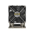 Coolserver AMD SP5 4U 400W PWM 1900-3800RPM S42 CPU Cooler