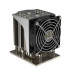 Coolserver AMD SP5 4U 400W PWM 1900-3800RPM S42 CPU Cooler