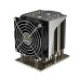 Coolserver AMD SP5 4U 400W PWM 1900-3800RPM S42 CPU Cooler