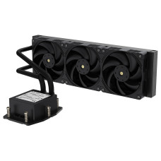 Coolserver AMD SP5-W30 4U Cooler