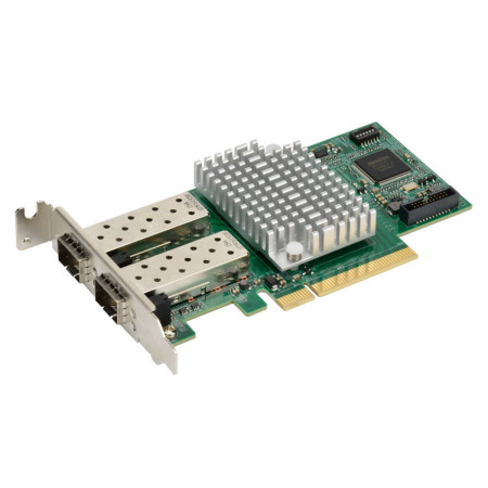 Supermicro 10G 2-Port SFP+ X710 Adapter