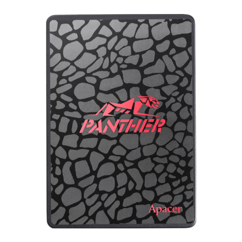 Apacer SSD 1TB AS350 Panther 2.5