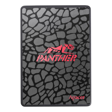 Apacer SSD 256GB AS350 Panther 2.5" SATA3