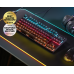 מקלדת גיימרים SteelSeries Apex 9 TKL US