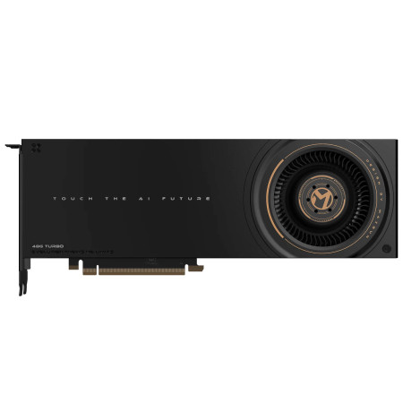 MAXSUN Intel Arc Pro B60 Dual 48G Turbo