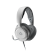 אוזנית גיימרים SteelSeries Arctis Nova 1 White לבן