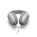 אוזנית גיימרים SteelSeries Arctis Nova 1 White לבן