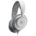 אוזנית גיימרים SteelSeries Arctis Nova 1 White לבן