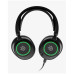 SteelSeries Arctis Nova 3 Black Gaming Headset