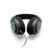 SteelSeries Arctis Nova 3 Black Gaming Headset