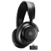 SteelSeries Arctis Nova 7 Wireless Gaming Headset Black