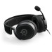 אוזניות קשת חוטיות עם מיקרופון מובנה SteelSeries Arctis Prime