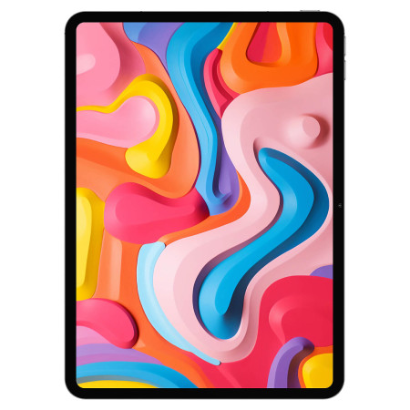 טאבלט | Teclast ArtPad Air 11" 128GB | 8GB + (12GB Expansion) צבע אפור
