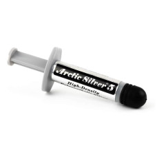 Arctic Silver 5 Polysynthetic Silver Thermal Paste 15G