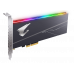 Gigabyte AORUS RGB AIC NVMe SSD 512GB