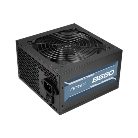 Antec PSU Atom B650 650W 80+ Bronze