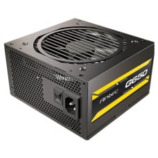 ספק כוח Antec PSU Atom G650 650W 80+ Gold Semi-Modular