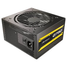 ספק כוח Antec PSU Atom G750 750W 80+ Gold Semi-Modular