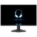מסך מחשב לגיימינג Dell 24.5" Alienware IPS FHD 360Hz 0.5ms