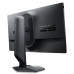 מסך מחשב לגיימינג Dell 24.5" Alienware IPS FHD 360Hz 0.5ms