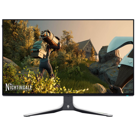 מסך מחשב לגיימינג Dell 27" Alienware IPS QHD 280Hz 1ms
