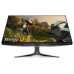 מסך מחשב לגיימינג Dell 27" Alienware IPS QHD 280Hz 1ms