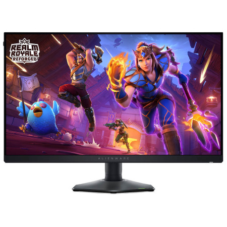 מסך מחשב לגיימינג Dell Alienware 27" IPS FHD 360Hz 0.5ms