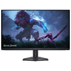מסך מחשב לגיימינג Dell 27" Alienware OLED QHD 360Hz 0.03ms