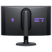 מסך מחשב לגיימינג Dell 27" Alienware OLED QHD 360Hz 0.03ms
