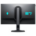 מסך מחשב לגיימינג Dell 27" Alienware IPS 4K UHD 180Hz 0.5ms