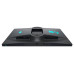 מסך מחשב לגיימינג Dell 27" Alienware IPS 4K UHD 180Hz 0.5ms